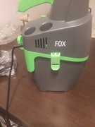 Odkurzacz serwisowy fox