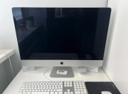 Apple iMac 27” Late 2013 SSD 1 TB RAM 16 GB nvidia GeForce GTX 775M