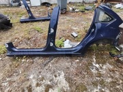 Próg lewy citroen c4 