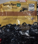 Wspornik dystansowe do desek tarasowych 120szt(4!)