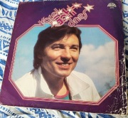 Karel Gott - Dnes - 1980 , płyta winylowa 
