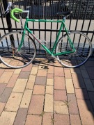 Rower szosowy Giant - vintage