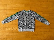 Bluzka chłopięca FREE YOUR MIND - rozmiar 158/164