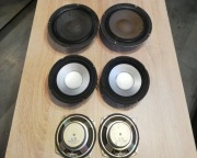 Głośniki samochodowe LG i inne 10 zł szt. 