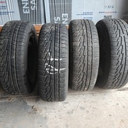 Koła r15 4x100 et 39 Opony zimowe nokian 195/65 r15 
