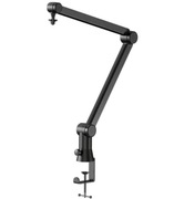 YOUSHARES Profesjonalne ramię mikrofonowe 