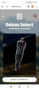 Rock shox deluxe select 55