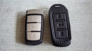 Etui, pokrowiec na kluczyk Passat B6