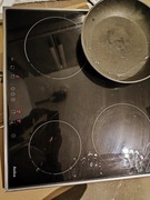 Płyta indukcyjna Amica z wadą 