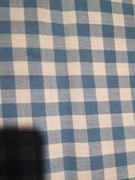 TKAMINA W KRATKĘ SZER. 150 CM