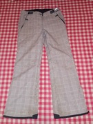Spodnie narciarskie damskie Everest rozmiar M / L