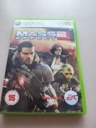 Mass Effect 2 | XBOX 360 | X360