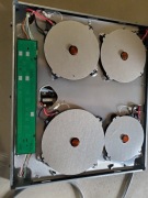 Płyta NZ64H57479K SAMSUNG SPRAWNA bez szkla