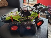 Re.el toys auto samochód terenowy off road zdalnie sterowane 1:14 pilot 