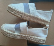 DeeZee espadryle 37 nowe