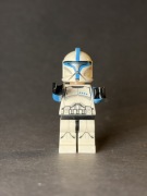 lego star wars Clone trooper lieutenant (P1) (sw0629)