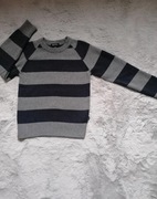 Sweter chłopięcy roz 134 H&M 