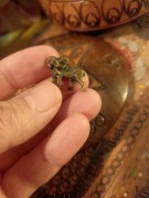 Znak zodiaku baran figurka