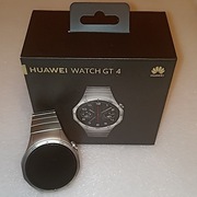 HUAWEI Watch GT 4 Elite PNX-B19 46mm 
