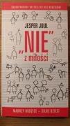 „Nie” z miłości - Jesper Juul