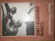 Czterej pancerni i pies tom 2  Janusz Przymanowski 