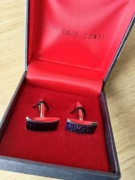 Spinki do mankietów Giacomo Conti