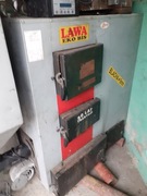 Piec na ekogroszek sprawny