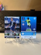 MATIAS SUAREZ - RSC ANDERLECHT - CHAMPIONS LEAGUE - 2014/2015 41