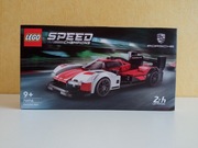 LEGO 76916 Speed Champions – Porsche 963