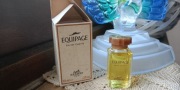 Miniaturka edt HERMES - EQUIPAGE 10 ml