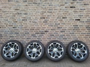 Dodge RAM 1500 5gen nowe kola LIMITED 285 45R22 Mopar