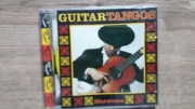 Marocana – Guitar Tangos płyta CD