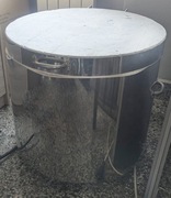 Piec ceramiczny PRIMUS 50 | 50 L | 1230°C | 230V | Mało używany