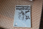 Nawigacja żeglarska Jacek Czajewski