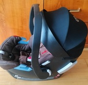 Fotelik samochodowy 0 -13 kg Cybex model Aton 4 