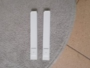 szyna prowadnicy półki górnej komory chłodziarki