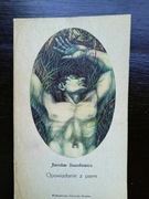 Opowiadanie z psem - Jarosław Iwaszkiewicz