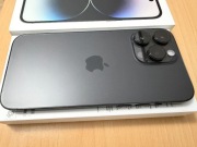 iPhone 14 Pro Max 256GB space black Model A2894