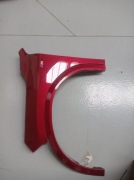 BMW X2 u10 błotnik lewy przód stan jak na zdjęciach bdb 