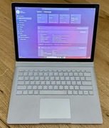 LAPTOP MICROSOFT Surface Book 3 13"  i7  32GB RAM  512GB  OKAZJA