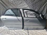 Drzwi audi a8 d3 lift LY7W prawa strona przód tył kompletne