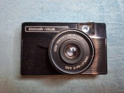 Aparat fotograficzny Vilia