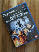 Fantastic Four: Silver Surfer - PS2