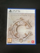Sid Meier’s Civilization VII gra PS5