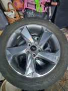 Koła Ford 5x108 17 cali