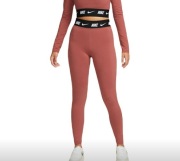 Legginsy damskie bawełniane Nike rozmiar S