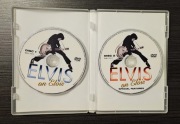 Elvis Presley Elvis On Elvis 2 DVD set