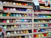 Kordonek Kaja 15, 200m/różne kolory, cena 6,50za szt.