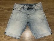 Spodenki dżinsowe G-Star Raw 33