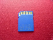 Karta pamięci SD Dane Elec 128MB klasa 2